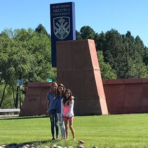 Meet your Posher, Carol